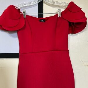 Women’s prom dress size small